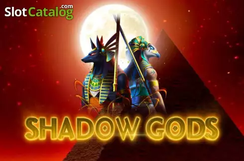 Shadow Gods слот