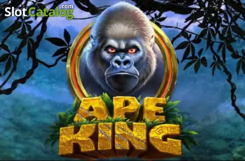 Ape King слот