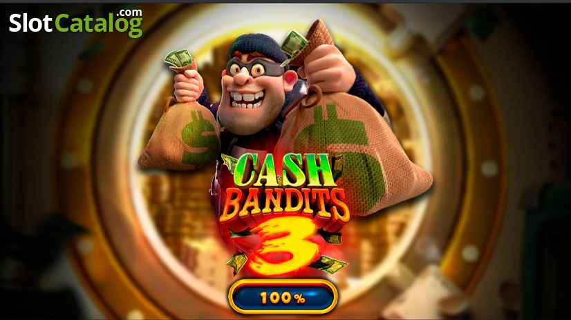 Cash Bandits