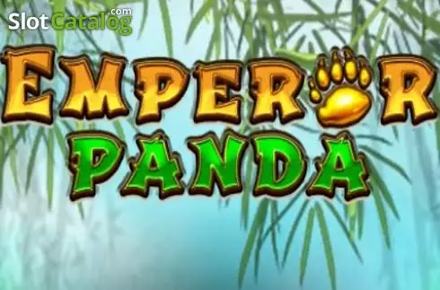 Emperor Panda логотип
