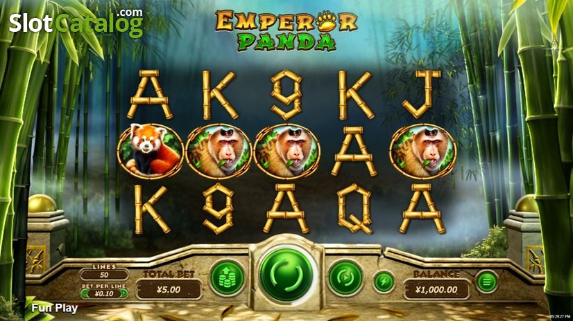 Emperor-Panda Emperor-Panda