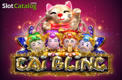 Cai Bling слот