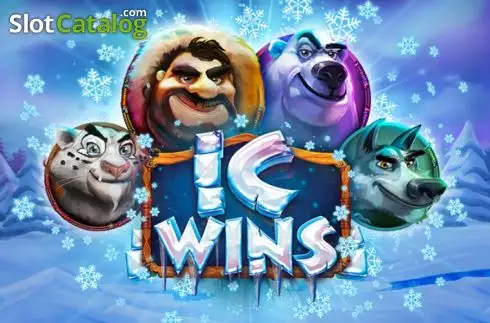 IC Wins слот