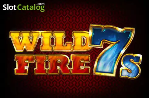 Wild Fire 7s логотип