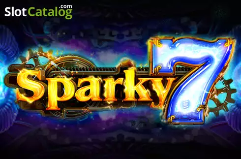 Sparky 7 слот