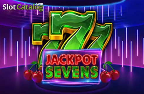 Jackpot Sevens (RTG) слот