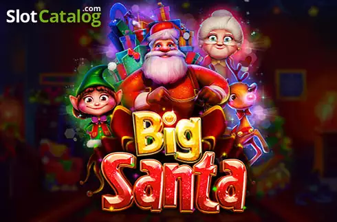 Big Santa слот