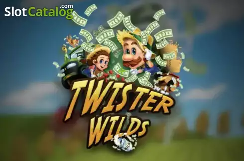 Twister Wilds слот