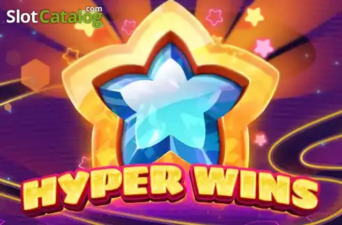 Hyper Wins слот