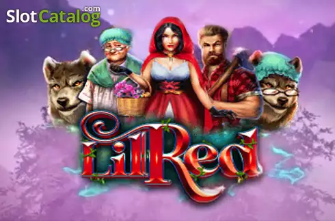 Lil Red слот