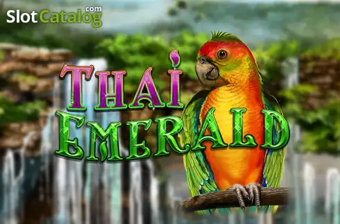 Thai Emerald логотип