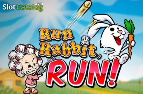 Run Rabbit, Run! слот