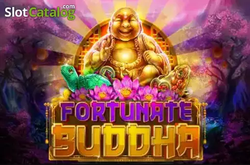 Fortunate Buddha слот