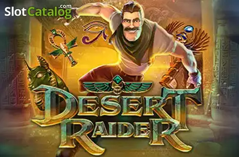 Desert Raider слот