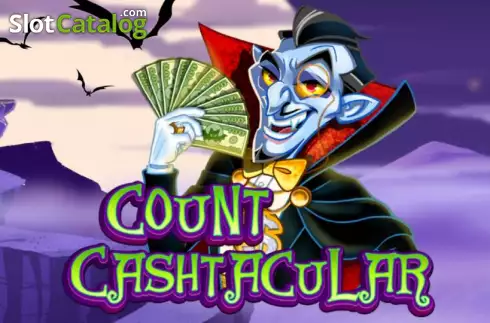 Count Cashtacular слот