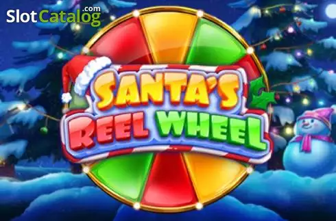 Santas Bonus Wheel слот