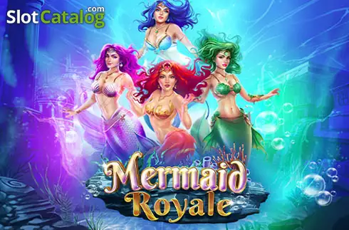 Mermaid Royale слот