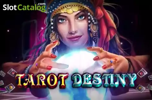 Tarot Destiny слот