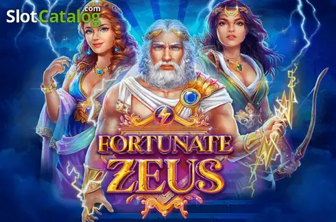 Fortunate Zeus слот