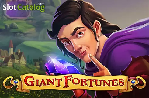 Giant Fortunes слот