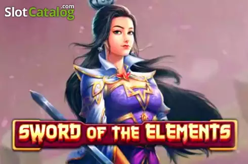 Sword of the Elements слот