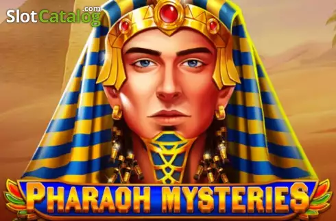 Pharaoh Mysteries слот
