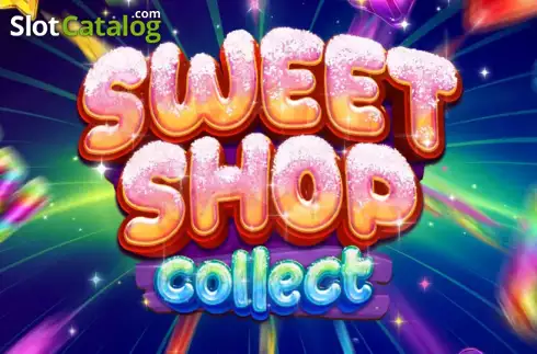 Sweet Shop Collect слот