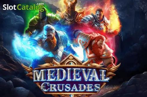 Medieval Crusades слот