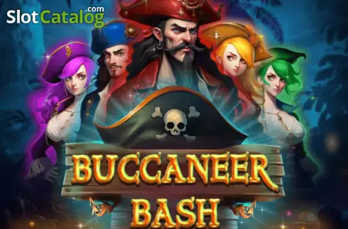Buccaneer Bash слот