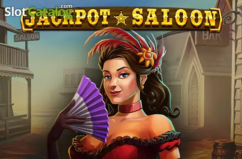 Jackpot Saloon слот