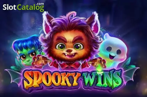 Spooky Wins слот