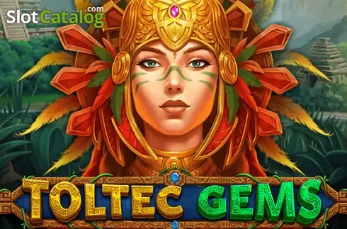 Toltec Gems слот