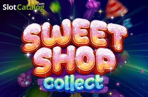 Sweet Pop Collect слот