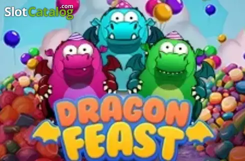 Dragon Feast слот