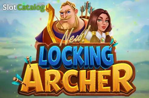 Locking Archer слот