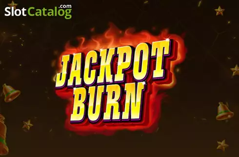 Jackpot Burn слот