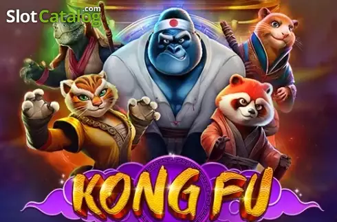 Kong Fu слот