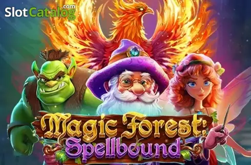 Magic Forest: Spellbound слот