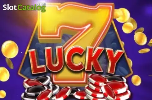 Lucky 7 (RTG) логотип