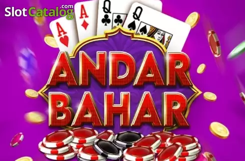 Andar Bahar (RTG) логотип