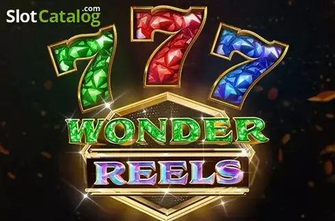 Wonder Reels слот
