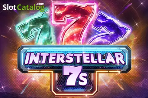 Interstellar 7s логотип