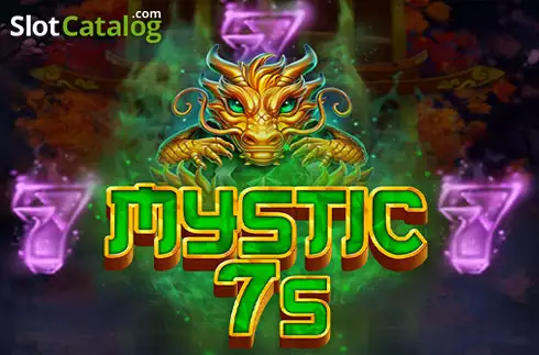 Mystic 7s логотип