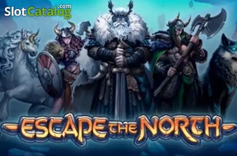 Escape The North логотип