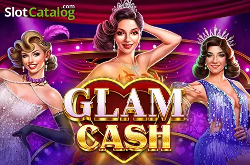 Glam Cash логотип