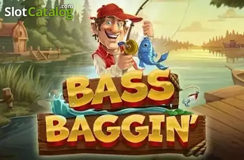 Bass Baggin' слот