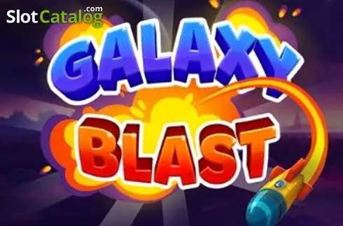 Galaxy Blast слот