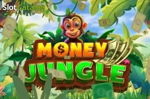 Money Jungle слот