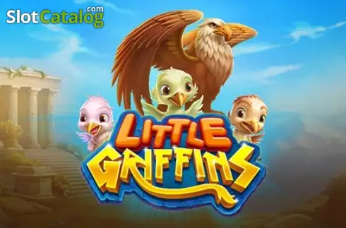 Little Griffins слот