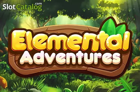 Elemental Adventures слот